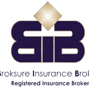 broksure logo