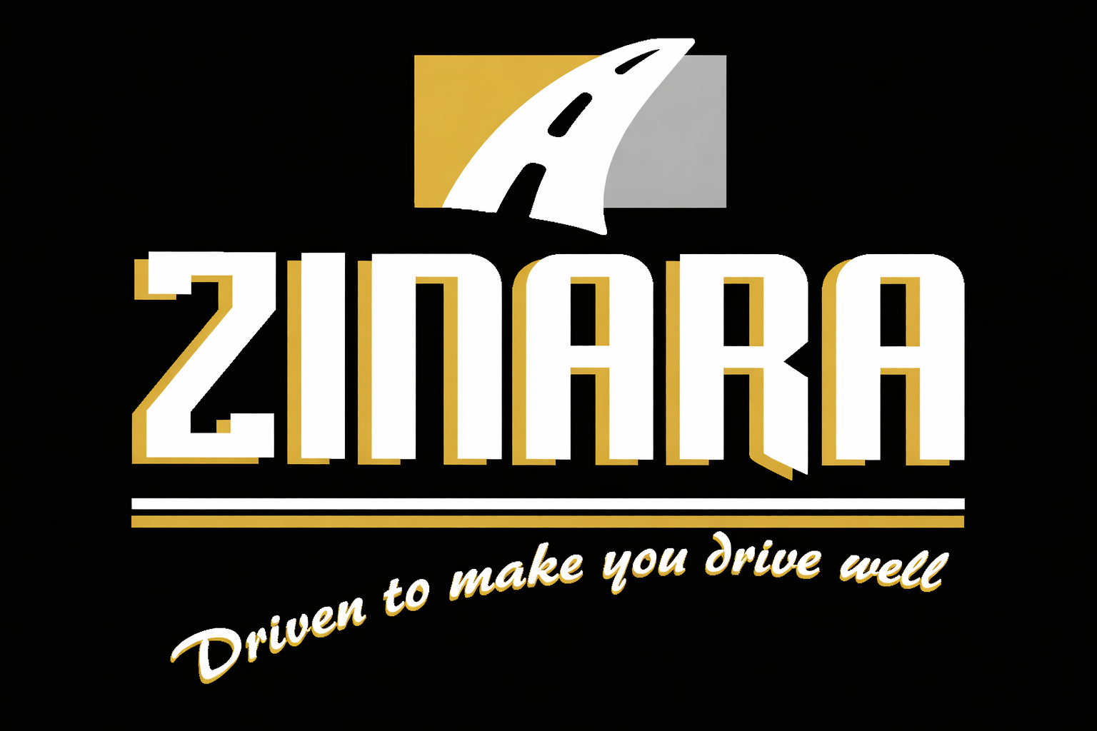 ZINARA Logo